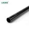 Ledes Halogenfreies Conduit LSZH Elektrisches Rohr Schwarz