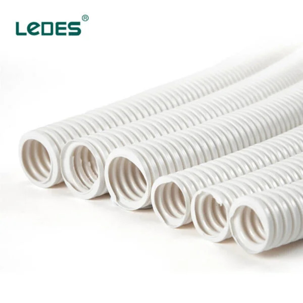 Ledes Iec & As/nzs Certified Flexible Wire Conduit Manufacturer Brand Supplier Wholesaler Factory Price Distributor Bulk Sale New Zealand Australian Peru Chile Sri Lanka Brazil