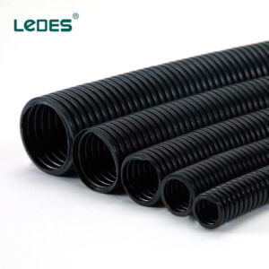Ledes conduíte não metálico flexível 20 25 50 mm conduíte elétrico e acessórios marca fornecedor atacadista preço de fábrica venda a granel australiano nova zelândia peru chile sri lanka espanha columbia reino unido singapura hong kong brasil coreia malta australiano
