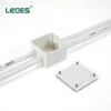 Ledes Ip65 66 68 Adaptable Box Electrical Conduit Fittings Factory Supplier Wholesaler Price List Manufacturer