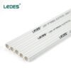 Ledes Communications Conduit Pvc Electrical Pipe - White