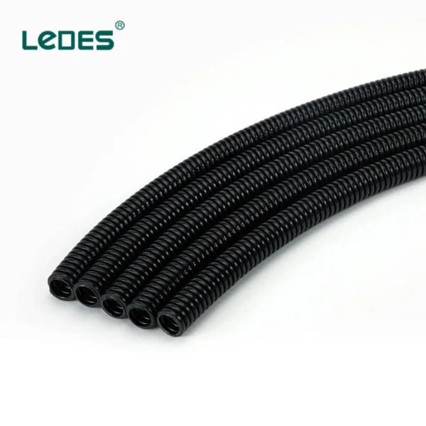 Ledes Flexible Conduit Pipe 대량 가격 도매 유통업체 브랜드 제조업체 판매 멕시코 호주 뉴질랜드 페루 칠레 스리랑카 스페인 영국 싱가포르 홍콩 브라질 한국 몰타