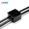 Ledes Iec En Asnzs Certified Pvc Junction Box Plastic Electrical Fittings Manufacturer Factory Price Peru Chile Sri Lanka Spain New Zealand Australian Korea Malta Brazil Hongkong Singapore Uk Columbia