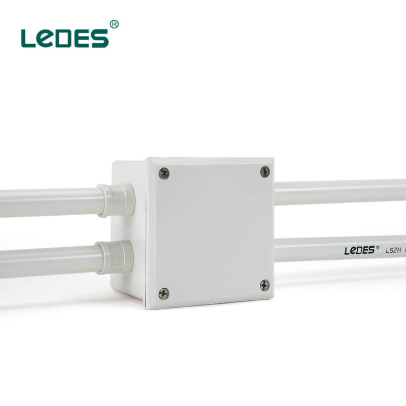 Ledes Outdoor Junction Box Iec En Asnzs Certified Plastic Conduit Fittings Manufacturer Wholesale Distributor Bulk Price for Sale Australian New Zealand Peru Chile Sri Lanka Spain Columbia Uk Singapore Hongkong Brazil Korea Ledes Outdoor Junction Box Iec En Asnzs Certified Plastic Conduit Fittings Manufacturer Wholesale Distributor Bulk Price for Sale Australian New Zealand Peru Chile Sri Lanka Spain Columbia Uk Singapore Hongkong Brazil Korea