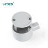 Ledes 1 Gang Box Iec Asnzs En Iso Certified Brand Factory Supplier Wholesale Manufacturer Distributor Bulk Price for Sale Peru Chile New Zealand Sri Lanka Spain Columbia Singapore Hongkong Brazil Korea Malta