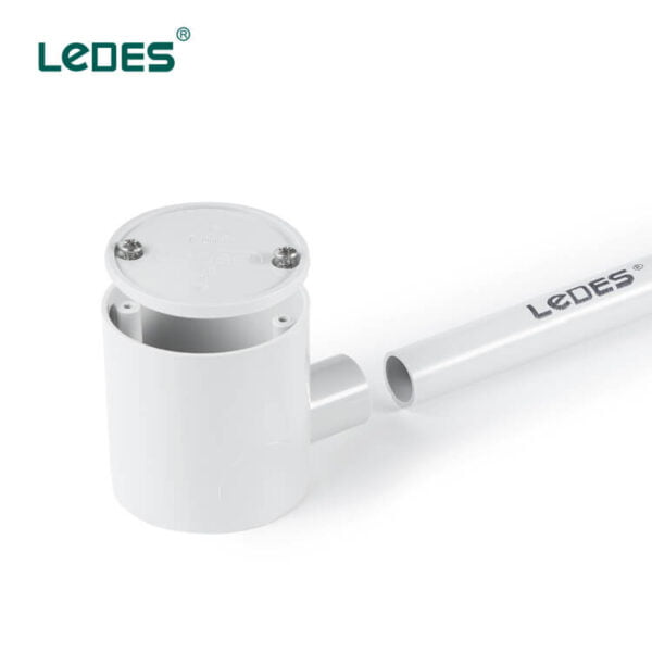 Ledes Outside Junction Box Asnzs Iec En Iso Certified Ip65 Ip67 Ip68 Rated Electrical Fitting Manufacturer Factory Supplier Wholesale Distributor Bulk Price List Australia New Zealand Peru Chile Brazil Korea