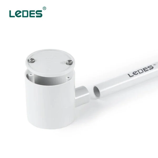 Ledes 室外接线盒 Asnzs Iec En Iso 认证 Ip65 Ip67 Ip68 额定电气配件制造商工厂供应商批发经销商批量价格表澳大利亚新西兰秘鲁智利巴西韩国