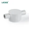 Ledes Iec En Asnzs Iso Certified Junction Box Ethernet Electrical Pipe Fittings Manufacturer Brand Factory Supplier Wholesale Distributors Bulk Price for Sale Australia New Zealand Peru Chile Spain Singapore Hongkong Brazil Korea Malta