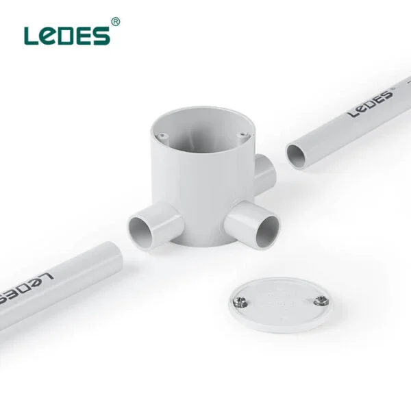 Ledes Electrical Light Box Asnzs Iec En Iso Certified Electrical Fitting Manufacturer Brand Factory Supplier Wholesale Distributor Bulk Price for Sale Australia Brazil Singapore Hongkong New Zealand Peru Chile Spain Columbia