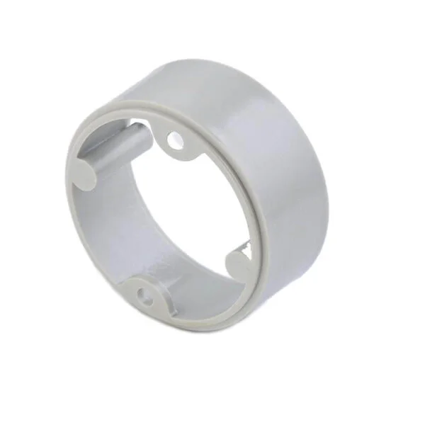 Ledes Iec En Asnzs Iso Certified Electrical Box Extender Junction Box Extension Ring Electrical Fitting Manufacturer Brand Factory Supplier Wholesale Distributor Bulk Price for Sale Australia New Zealand Chile Peru Sri Lanka Spain Uk Columbia Singapore Hongkong Brazil Korea Malta