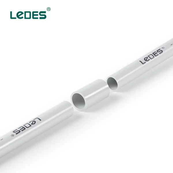 Ledes Electrical Pvc 连接器 Iec En Asnzs Iso Astm 认证电气配件制造商工厂供应商批发经销商批量销售韩国西班牙新加坡哥伦比亚秘鲁智利马耳他澳大利亚新西兰