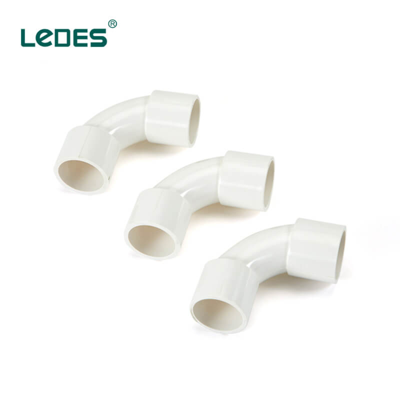 63579eb508a03 Connecteurs de conduits en PVC Ledes, certifiés IEC EN ASNZS ISO, raccords électriques, usine, fournisseur, grossiste, distributeur, prix de gros, à vendre en Espagne, au Pérou, au Chili, en Colombie, à Singapour, à Hong Kong, au Honduras, en Corée, à Malte