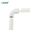 Ledes 90 Degree Conduit Elbow White Iec En Asnzs Iso Certified Electrical Fittings Factory Supplier Brand Manufacturer Wholesale Distributor Bulk Price for Sale Australia New Zealand Peru Chile Sri Lanka Spain Columbia Uk Singapore Hongkong Brazil Korea