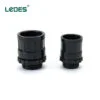 Ledes Conduit Adapter 잠금 너트가 있는 견고한 파이프 수컷 어댑터