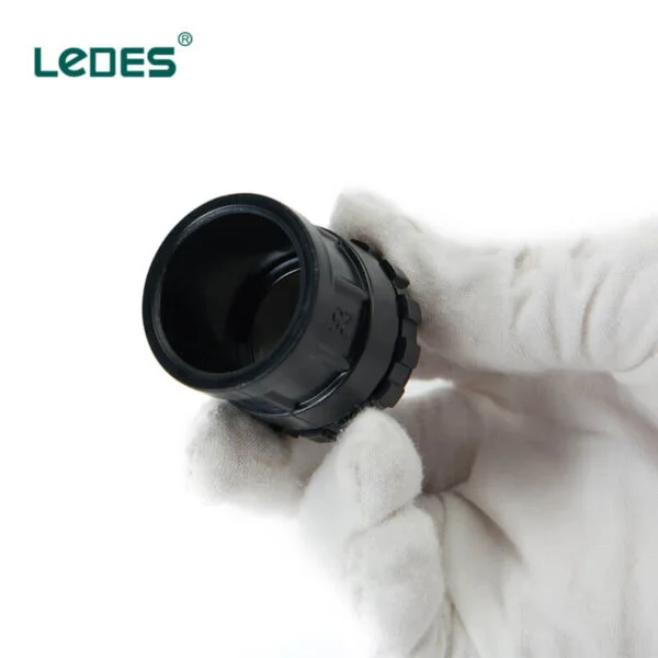 Ledes Electrical Pvc Connector Iec En Asnzs Ce Iso Certified Electrical Pipe Fittings Manufacturers Wholesaler Distributor 대량 판매 가격 호주 페루 칠레 뉴질랜드 스페인 콜롬비아 싱가포르 홍콩 브라질 한국 몰타