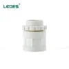 Ledes Iec En Asnzs Astm Iso Certified Conduit Parts Electrical Pipe Fittings Manufacturers Brand Factory Supplier Wholesale Distributors Bulk Price for Sale Australia New Zealand Peru Chile Sri Lanka Spain Uk Singapore Hongkong Brazil Korea