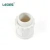 Ledes Conduit Male Adapter Asnzs Iec En Astm Iso Certified Electrical Fitting Manufacturer Factory Supplier Wholesale Distributors Bulk Price for Sale Peru Chile Spain Singapore Hongkong Brazil Korea Honduras Malta Australia