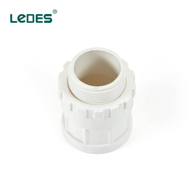Adaptateur mâle pour conduit Ledes, certifié ASNZS IEC EN ASTM ISO, fabricant de raccords électriques, fournisseur d'usine, distributeurs en gros, prix de gros, Pérou, Chili, Espagne, Singapour, Hong Kong, Brésil, Corée, Honduras, Malte, Australie Adaptateur mâle pour conduit Ledes, certifié ASNZS IEC EN ASTM ISO, fabricant de raccords électriques, fournisseur d'usine, distributeurs en gros, prix de gros, Pérou, Chili, Espagne, Singapour, Hong Kong, Brésil, Corée, Honduras, Malte, Australie