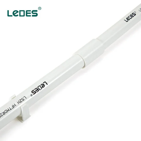 Ledes 刚性导管接头 PVC 配件供应商品牌工厂批发经销商价格销售西班牙秘鲁智利新加坡巴西澳大利亚马耳他韩国英国哥伦比亚新西兰