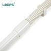 Acoplamiento de conducto de PVC Ledes Iec En Asnzs Iso Astm Sgs Fabricante de accesorios de tubería eléctrica con certificación Marca Fábrica Proveedor Distribuidor mayorista Precio al por mayor para la venta Australia Brasil Corea España Reino Unido Colombia Singapur Hong Kong Perú Chile Sri Lanka Nueva Zelanda