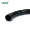 Ledes Lszh Electrical Conduit Bend Black Plastic Conduit Fittings Manufacturer Wholesale Distributors in Peru New Zealand Singapore Australian Samoa Korea Malta Singapore