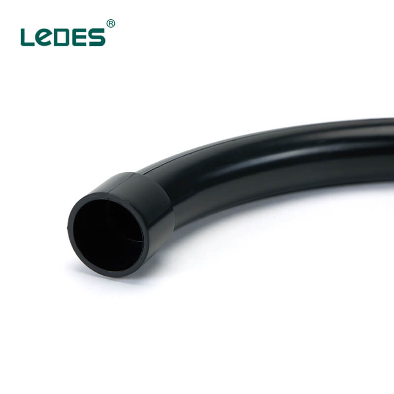 Ledes Lszh Electrical Conduit Bend Black Plastic Conduit Fittings  Manufacturer Wholesale Distributors in Peru New Zealand Singapore Australian Samoa Korea Malta Singapore Ledes Lszh Electrical Conduit Bend Black Plastic Conduit Fittings Manufacturer Wholesale Distributors in Peru New Zealand Singapore Australian Samoa Korea Malta Singapore