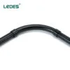 Ledes Conduit Pipe Bend Hft Halogen Free Fittings Supplier Brand Distributors in Singapore Uk Hongkong Brazil Honduras Korea Australian New Zealand
