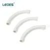 Ledes Conduit Pipe Bend Lszh 전기 파이프 커넥터