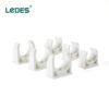 Abrazaderas para conductos con certificación IEC y ASNZS de Ledes, proveedor, fabricante, mayorista, distribuidor, precio de fábrica, EE. UU., Australia, Nueva Zelanda, Perú, Chile.