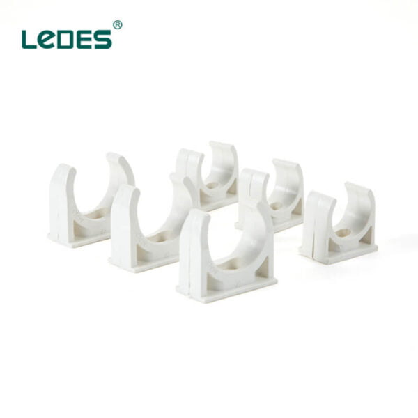 Abrazaderas para conductos con certificación IEC y ASNZS de Ledes, proveedor, fabricante, mayorista, distribuidor, precio de fábrica, EE. UU., Australia, Nueva Zelanda, Perú, Chile.