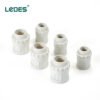 Ledes Male to Male Adapter Electrical Factory Supplier Manufacturer Wholesale Distributor Price Australian New Zealand Peru Chile Columbia Singapore Honduras