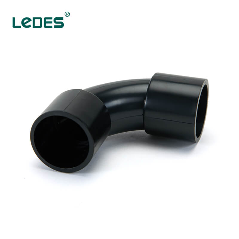 Ledes Iec & Asnzs Certified Electrical Elbow Halogen Free Bend Ledes Iec & Asnzs Certified Electrical Elbow Halogen Free Bend