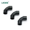 Ledes Iec Asnzs Certified Conduit Elbow Electrical Accessories Conduit Pipe Fitting Brand Supplier Wholesale Distributor Manufacturer Price List Australian New Zealand Peru Chile Spain Columbia Uk Singapore Hongkong Honduras Malta