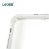 Codo de conducto Ledes, accesorios de tubería eléctricos certificados por IEC y ASNZS, fabricante, marca, fábrica, proveedor, mayorista, distribuidor, lista de precios al por mayor, Samoa Australiana, Malta, Perú, Chile, Nueva Zelanda, España, Colombia, España, Honduras
