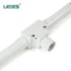 Ledes Lszh Conduit Tee Iec Asnzs 인증 화이트 컬러 도매업체 대량 가격 목록
