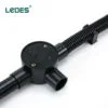 Ledes Iec and Asnzs Certified Small Junction Box Ip65 Ip68 Waterproof Conduit Accessories Manufacturer Suppliers Wholesaler Distributors Factory Price