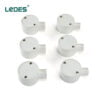 Ledes Underground Junction Box Lsoh Plastic Ceiling Fan Junction Boxes Wholesaler Distributor Factory Manufacturer Price
