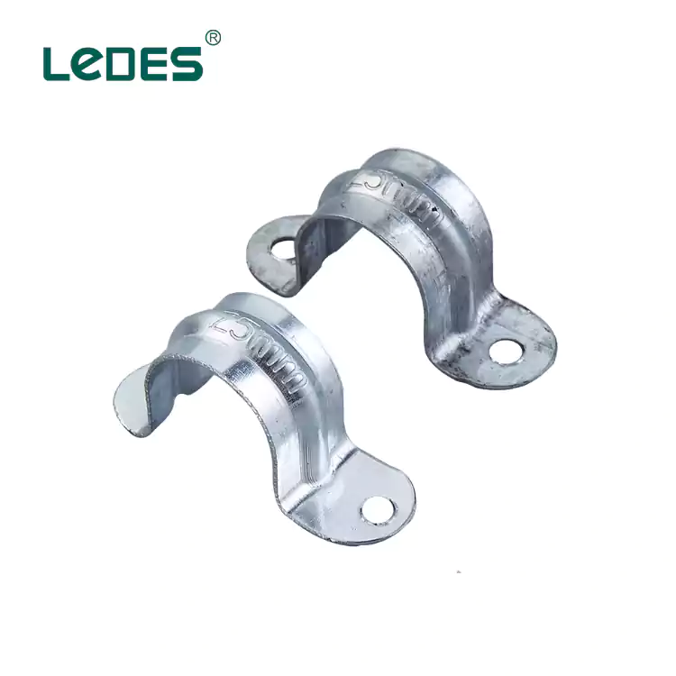 Ledes Electrical Fittings Metal Clamp Hanger Iec En Asnzs Marca Certificada Fabricante Peru Chile Sri Lanka Espanha Reino Unido Cingapura Hong Kong Brasil Coreia Malta Austrália Ledes Electrical Fittings Metal Clamp Hanger Iec En Asnzs Marca Certificada Fabricante Peru Chile Sri Lanka Espanha Reino Unido Cingapura Hong Kong Brasil Coreia Malta Austrália