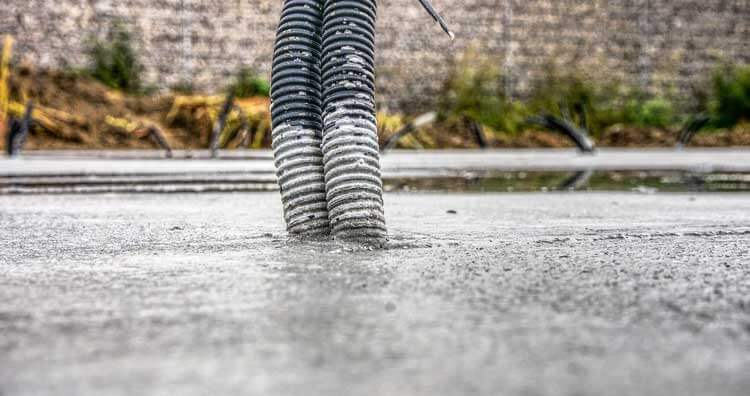 Ledes - Can You Put a Pvc Conduit in Concrete