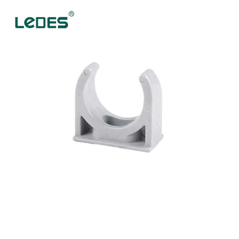 Ledes Conduit Hangers Clamps Plastic Electrical Conduit Clip Ledes Conduit Hangers Clamps Plastic Electrical Conduit Clip