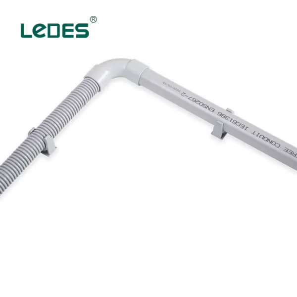 Ledes Iec En Asnzs Iso Sgs Certified Conduit Hangers Electrical Fitting Manufacturer Brand Factory Supplier Wholesaler Distributors Bulk Price for Sale Spain Peru Chile Sri Lanka Uk Singapore Hongkong Brazil Korea Honduras Malta