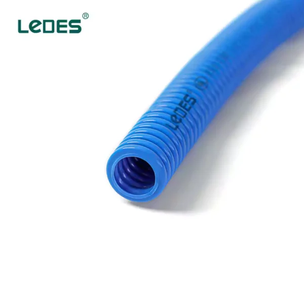 Ledes Ul Csa Certfified Ent Electrical Conduit Brand Factory Supplier Manufacturer Wholesale Distributor Bulk Price for Sale in Usa Canda Mexico Peru Chile Sri Lanka New Zealand Australian Samoa Korea Malta Brazil Honduras Hongkong Singapore Spain Uk Spain