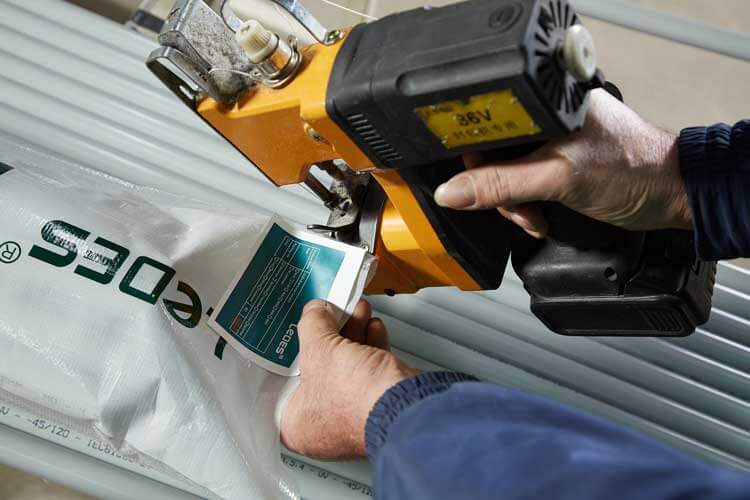 Ledes - How to Packaging and Shipping Pvc Pipe