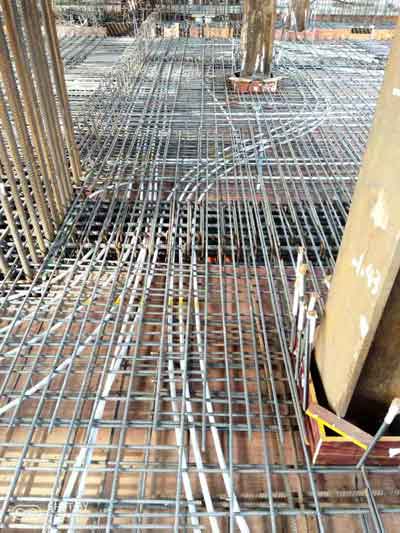Ledes on Site Training