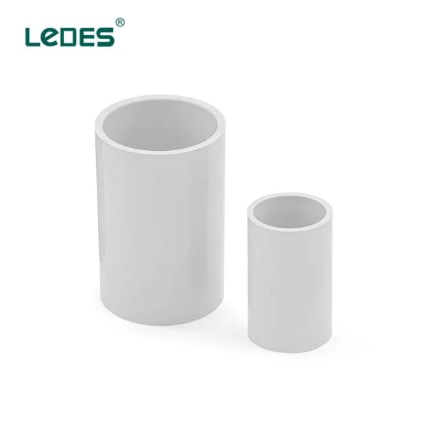 Fabricante de accesorios eléctricos de acoplamientos de tope central Ledes Proveedor Fábrica Mayorista