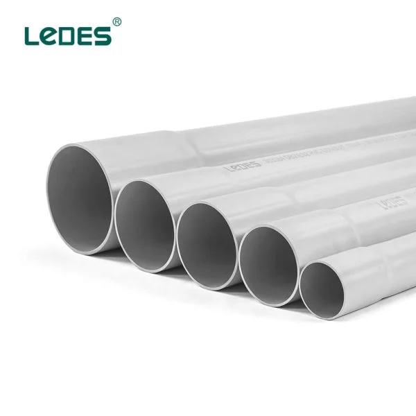 Conducto Ledes Db2 con certificación CSA, proveedor de fábrica, fabricante de marca, mayorista, distribuidor, precio al por mayor, venta en EE. UU., México, Canadá, Perú, Chile, Colombia, Singapur, Honduras, Corea, Samoa.