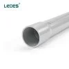 Ledes Schedule 40 PVC 전기 도관 파이프 UL 인증 회색