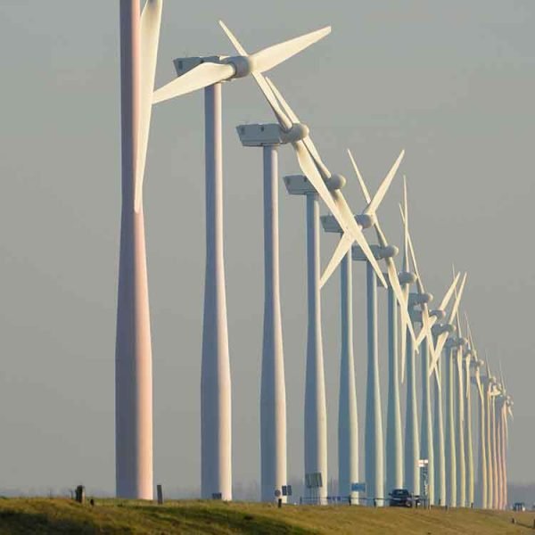 PVC Conduit A Critical Component of Renewable Energy Installations