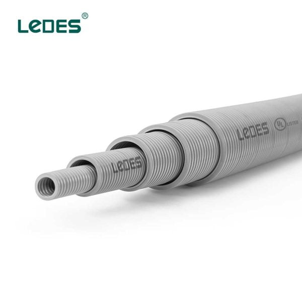 Proveedor de fábrica de tubos eléctricos no metálicos listados por Ledes Ul Cul Fabricante de marca Mayorista Distribuidor Precio al por mayor para la venta en Estados Unidos Canadá México Honduras Corea Samoa