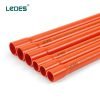 Ledes Pvc Electrical Conduit Underground Wiring Pipe Iec En Asnzs Certified Manufacturer Brand Factory Supplier Wholesaler Distributor Bulk Sale